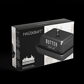 Identidade visual - Hauskraft - Linha Manhattan  . Br & ing și identitate de HUMBERTO BRITO - 04.03.2023