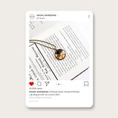 Meu projeto do curso: Fotografia profissional para Instagram. Advertising, Photograph, Marketing, Social Media, Mobile Photograph, Product Photograph, Mobile Marketing, Instagram, Instagram Photograph, Lifest, and le Photograph project by Luciana Prado - 03.29.2023