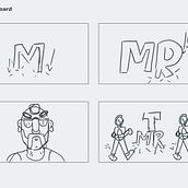 My project for course: Basics of Character Animation with After Effects. Animation, Character Animation, and 3D Animation project by Santiago Madrid Mejia - 04.03.2023