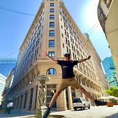  Vlog en Santiago de chile. Un progetto di Video, Social media, Content marketing e YouTube Marketing di tomas venturini - 13.03.2023