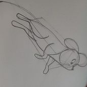 rTON. Een project van Traditionele illustratie van Rebecca Santiago - 03.04.2023