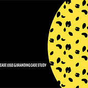Brand Identity Design Case Study for NutCase. Design, Br, ing, Identit, Packaging, and Logo Design project by Aditya Thakur - 03.12.2023