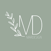 Mardesign. Interior Design, Graphic Design, Instagram & Interior Decoration project by Marta Pérez - 04.03.2023