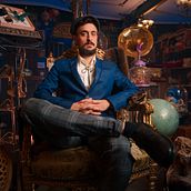 videoclip - pa los k. Video, Video Editing, Art Direction, and Music project by Guillermo García Serna - 03.31.2023