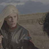 El Lobo y el Dragón. Un progetto di Cinema, video e TV di alexgomezland - 14.02.2023