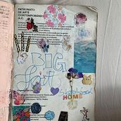 Mi proyecto del curso: Dibujo para principiantes nivel -1. Pencil Drawing, Drawing, Creating with Kids, and Sketchbook project by Daniela Orozco - 04.04.2023
