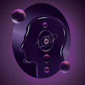 My project for course: Retrofuturistic Illustration with Procreate (Dagu). Un projet de Dessin numérique et Illustration numérique de Daniel Gutierrez - 08.03.2023