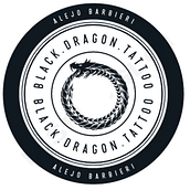 Mi proyecto del curso: Técnicas de tatuaje blackwork con línea fina. Tattoo Design project by Alejo Ponce - 08.06.2023