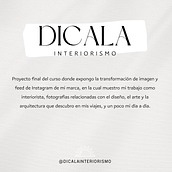 Mi proyecto del curso: Diseño de feed de Instagram con Canva. Graphic Design, Marketing, Social Media, Instagram, and Digital Design project by calagilfernandez - 04.04.2023
