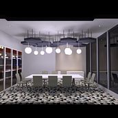 Como realizar un proyecto de iluminación con Dialux Evo. Lighting Design project by Carlos Carrillo - 04.04.2023