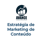 Meu projeto do curso: Marketing de conteúdo para redes sociais Avance Consultoria Jr.. Marketing, Digital Marketing, Content Marketing, Facebook Marketing, YouTube Marketing & Instagram Marketing project by Renato Guedes - 04.04.2023