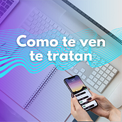 Ojo de Gato Digital - Identidad para Redes Sociales. Un proyecto de Diseño, Diseño gráfico, Redes Sociales, Instagram, Diseño para Redes Sociales y Marketing para Instagram de Virginia Garcia - 05.04.2023