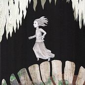 My project for course: Introduction to Children’s Illustration. Traditional illustration, Fine Arts, Painting, Pencil Drawing, Drawing, Watercolor Painting, Children's Illustration, and Narrative project by biruteis - 04.05.2023