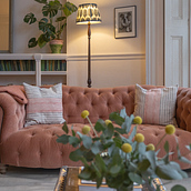 My London Home . Un proyecto de Diseño de interiores de Tash Bradley - 01.01.2023