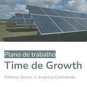 Meu projeto do curso: Princípios de design para apresentações. Un progetto di Gestione progetti di design, Graphic design, Marketing, Comunicazione e Design di presentazioni di Matheus Soares - 06.04.2023