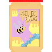 Mi proyecto del curso: Ilustración para packaging: crea diseños de productos únicos. Design, Traditional illustration, Packaging, Product Design, Digital Illustration, H, and Lettering project by Valeria Suarez - 04.07.2023
