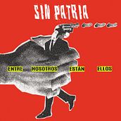 Sin Patria. Un projet de Design , Publicité, Design graphique , et Marketing de Anti dealers - 07.04.2023