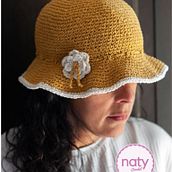 Creaciones NatyCrochet . Fiber Arts, Crochet, Design, and Creativit project by Nataly Díaz - 04.07.2023