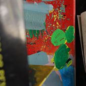 Changing Perspective: Close-Up Series (March 2023). Photograph project by Noni - 04.07.2023