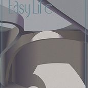 My project for course: Art Deco Style for Digital Illustration. Traditional illustration, Fine Arts, Poster Design, and Digital Illustration project by guo9527 - 04.07.2023