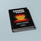 Food covers design. Traditional illustration, Editorial Design, Graphic Design, and Vector Illustration project by Carlos Guimerà Esteve - 11.04.2022