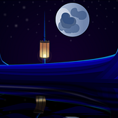 Learning to add lighting, emotion and depth to 2 dimensional illustrations. . Een project van Traditionele illustratie van Alise Killpack - 07.04.2023