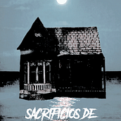 Mi proyecto del curso: Introducción a la escritura de historias de terror. Writing, Stor, telling, and Narrative project by Lucia Mendez - 03.20.2023