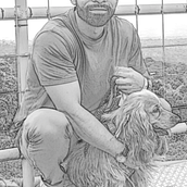 LA SIESTA.. Un proyecto de Dibujo, Dibujo artístico, Fotografía, Educación, Pintura, Pintura a la acuarela, Dibujo de Retrato, Dibujo realista, Dibujo con lápices de colores, Escenografía y Fotografía artística de Felix Plaza - 27.03.2023