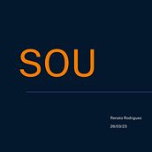 Pitch Deck Sou. Education, Marketing, Cop, and writing project by Lily Farias - 03.25.2023