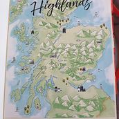 Viaje por Escocia  . % abenito_lere tarafından hazırlanan Fotoğrafçılık projesi - 04.08.2023