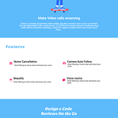 Meu projeto do curso: Web design com Figma: criação de interfaces eficazes. Un progetto di UX / UI, Web design, Design per smartphone, Design digitale, Progettazione di applicazioni e Design di prodotti digitali di felipe_alvesinn - 01.04.2023