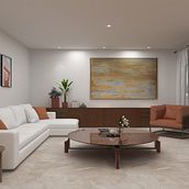 Bachelor degree best renders.. Un projet de Design , 3D, Modélisation 3D, Conception de produits , et Design d'intérieur de Jose Arturo Azuara Rosas - 20.11.2022