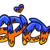 SPICY💧🔥🌶️. Traditional illustration, Design, Advertising, Accessor, Design, Animation, Product Design, Street Art, Lettering, Vector Illustration, 2D Animation, Fashion Design, Logo Design, Digital Drawing, Animated Illustration, and Digital Product Design project by Andrea Moral García - 04.05.2023
