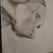 Dibujo a lapiz. Un progetto di Design di Beatriz alvarez frade - 09.04.2023