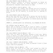 Mi proyecto del curso: Storytelling para guiones de cortometrajes - Desde adentro  Ein Projekt aus dem Bereich Kino, Video und TV, Schrift, Kino, Stor, telling, Audiovisuelle Produktion, Skript und Erzählung von Steph Decuir - 04.04.2023