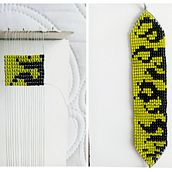 mostraSUYA . % Rosario Romero Barbosa tarafından hazırlanan Aksesuar Tasarımı, Sanat ve El Sanatları, Mücevher Tasarımı, El, Ve af Sanatları projesi - 04.09.2023