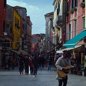 Il mio progetto del corso: Fotografia di viaggio e lifestyle . Photograph, Outdoor Photograph, Lifest, and le Photograph project by Riccardo Molinaro - 03.04.2023