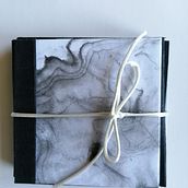 Il mio progetto del corso: Rilegatura senza grinze della tua opera grafica. Arts, Crafts, Fine Arts, Bookbinding, and DIY project by Bonini Emanuela - 04.10.2023