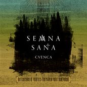 Cartel Semana Santa de Cuenca, 2023 Ein Projekt aus dem Bereich Grafikdesign und Plakatdesign von José Antonio Perona López - 02.02.2023