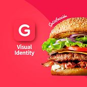 Gelt Visual identity. Un proyecto de Diseño gráfico, Br e ing e Identidad de Jesús Fernández Gutiérrez - 10.04.2023