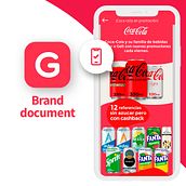 Gelt Brand document. Un proyecto de Diseño gráfico, Br, ing e Identidad y UX / UI de Jesús Fernández Gutiérrez - 10.04.2023