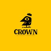 Mi proyecto del curso: Creación de un logotipo original desde cero. Projekt z dziedziny Design, Br, ing i ident, fikacja wizualna, Projektowanie graficzne, Projektowanie logot i pów użytkownika angelacuellar - 10.04.2023