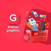 Gelt Motion Graphics. Un proyecto de Motion Graphics de Jesús Fernández Gutiérrez - 10.04.2023