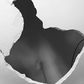 Impunity. Un progetto di Belle arti e Arte concettuale di Milagros Canduelas Rios - 09.04.2023