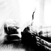 Theatrical everyday life. Fotografia projeto de Anna Orzyłowska - 02.11.2021