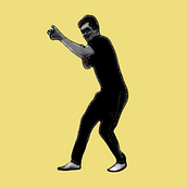 Differents Ways to Walk | Sound Design. Sound Design, and Audio project by Hernán Balcarce - 04.10.2023