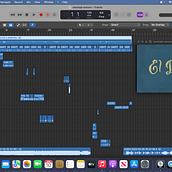 Mi proyecto del curso: Postproducción de sonido en Pro Tools. Sound Design, Music Production, and Audio project by universalmiusic - 04.10.2023