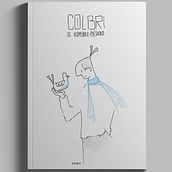 Mi proyecto del curso: Técnicas de desbloqueo creativo: crea un cuaderno para imaginar. Traditional illustration, Creativit, Drawing, and Sketchbook project by Alfonso López-Sanz Chulvi - 04.10.2023
