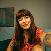 Cami Parlando - Lifestyle de una Argentina viviendo en Italia Ein Projekt aus dem Bereich Content-Marketing und Kino, Video und TV von Camila Taborda - 10.04.2023