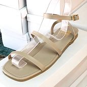 Emprende con SWELSHOES. Shoe Design, Patternmaking, and Dressmaking project by Sabrina Peña Peralta - 04.10.2023